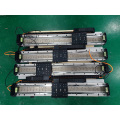 Xy axis linear motor MTF